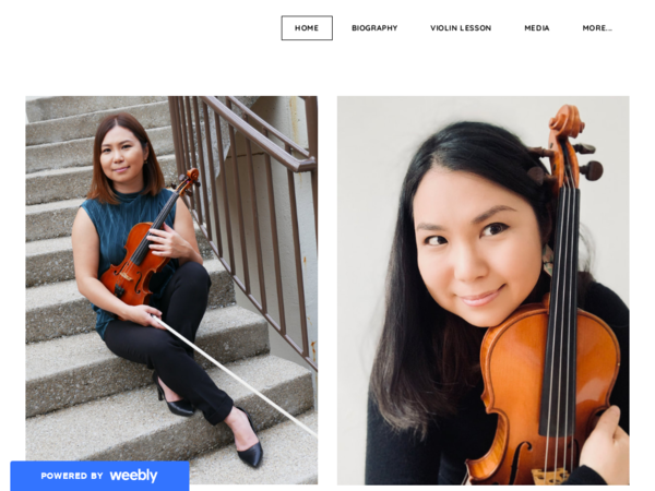 Tashiro Violin School