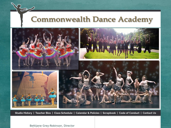 Commonwealth Dance Academy