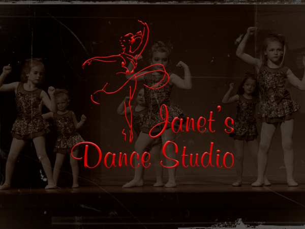Janet's Dance Studio