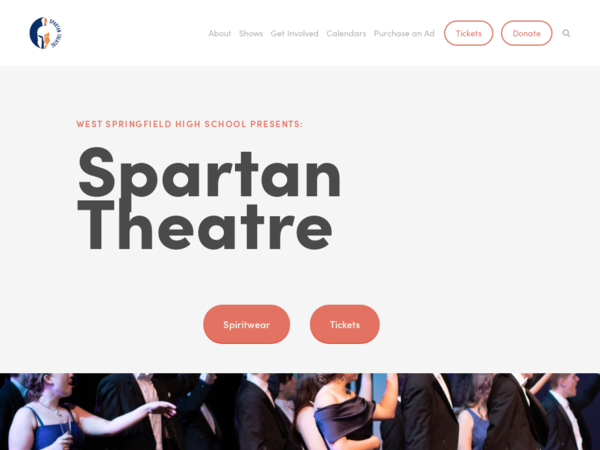 Spartan Theatre Company