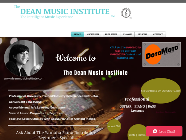 Dean Music Institute