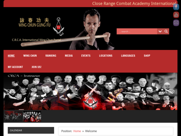 Wing Chun Martial Arts