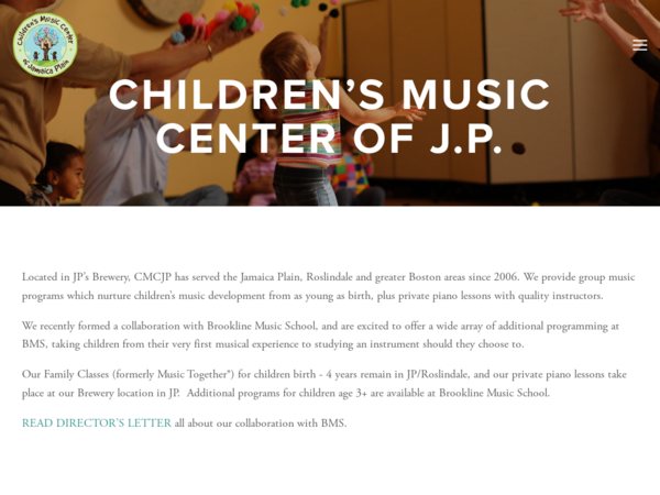 Children's Music Center