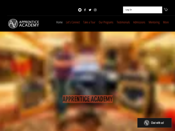 Apprentice Academy