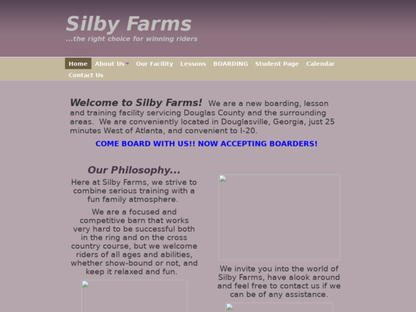 Silby Farms