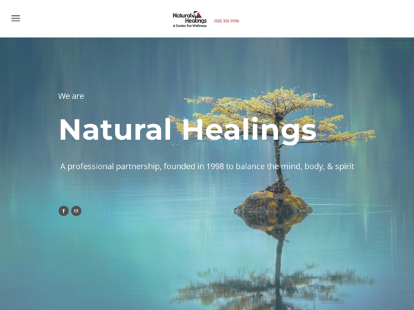 Natural Healings Center-Spiritual