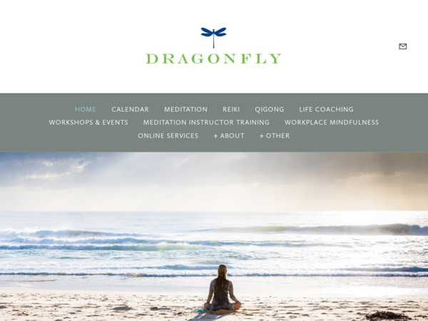 Dragonfly Meditation Studio