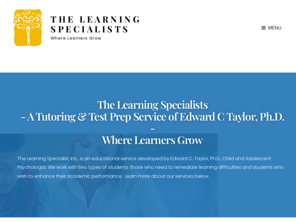 The Learning Specialists