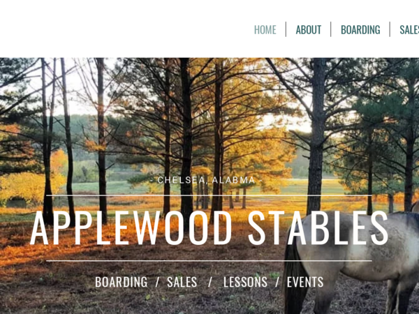Applewood Stables
