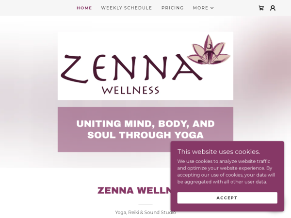 Zenna Wellness Studio