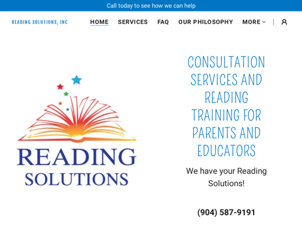 Reading Solutions