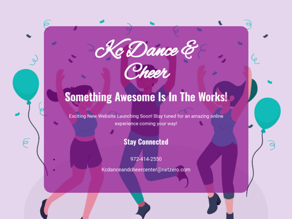 K C's Dance & Cheer Center