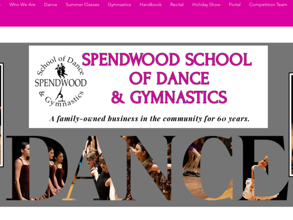 Spendwood School of Gymnastics and Dance