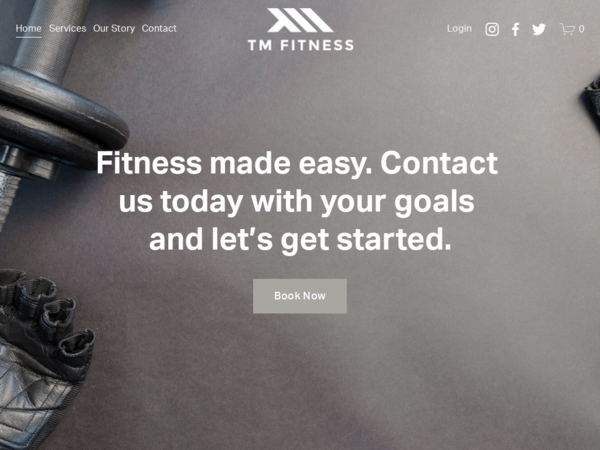 TM Fitness