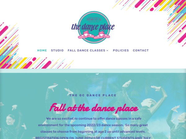 Mary Beth Snow's Dance Place