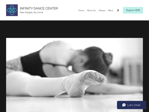 Infinity Dance Center