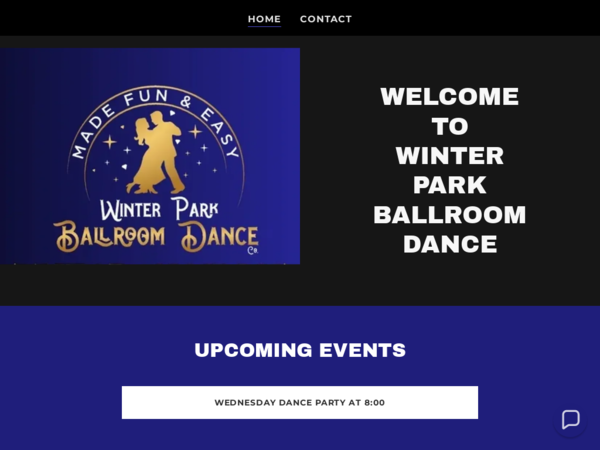 Winter Park Ballroom Dance Co.