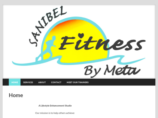 Sanibel Fitness By Meta
