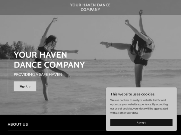 Your Haven Dance Company