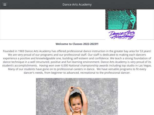 Dance Art Academy