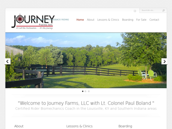 Journey Farms