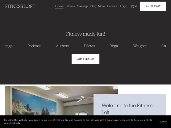 Fitness Loft