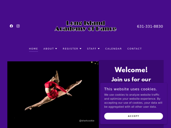 Long Island Academy of Dance