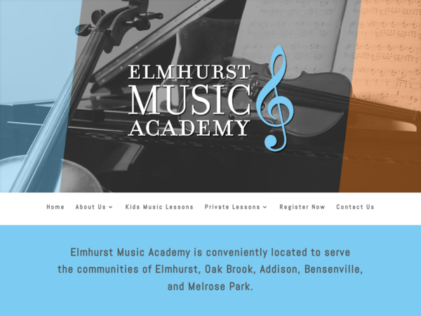 Elmhurst Music Academy