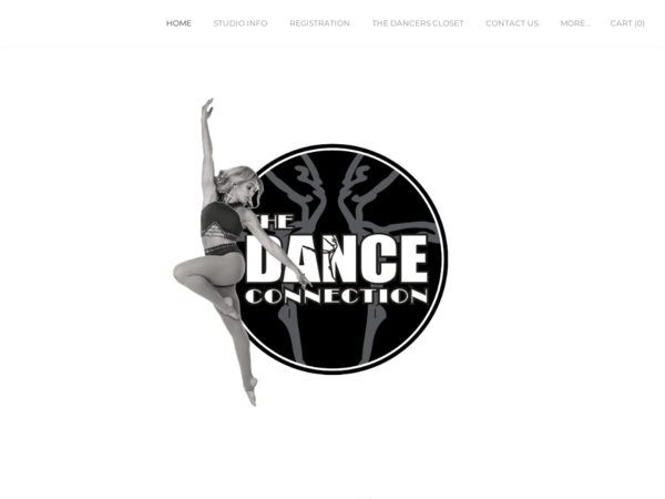 The Dance Connection