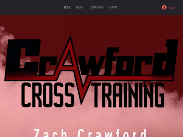 Crawford Crosstraining
