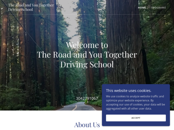 The Road and You Together Driving School