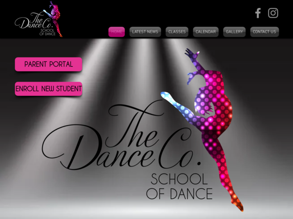 The Dance Co.