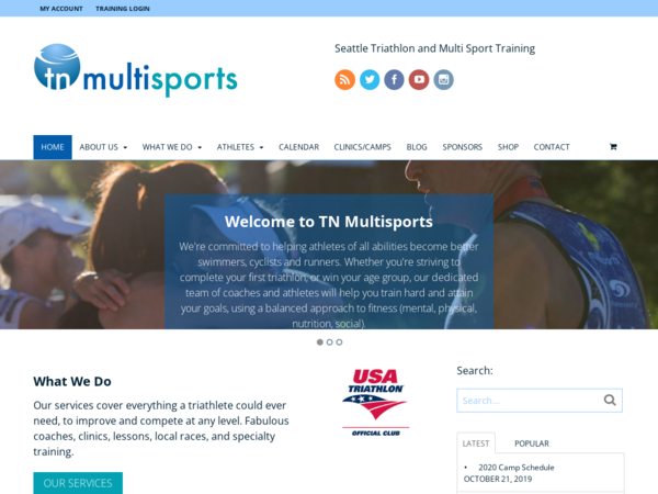 TN Multisports