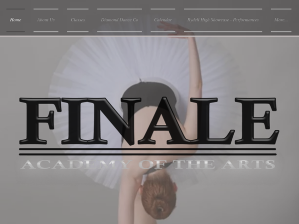 Finale Academy of the Arts