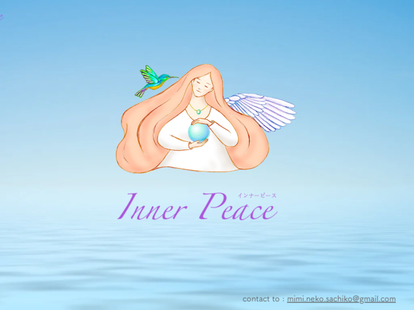 Inner Peace Yoga