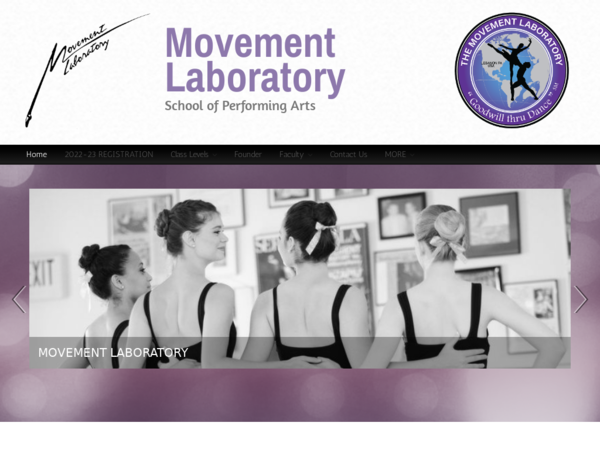 Movement Laboratory