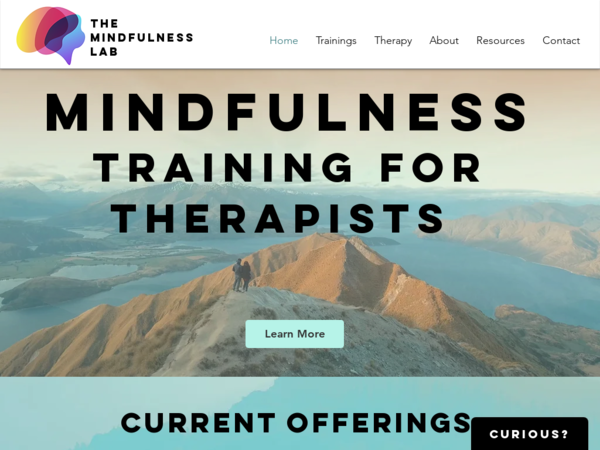 The Mindfulness Lab