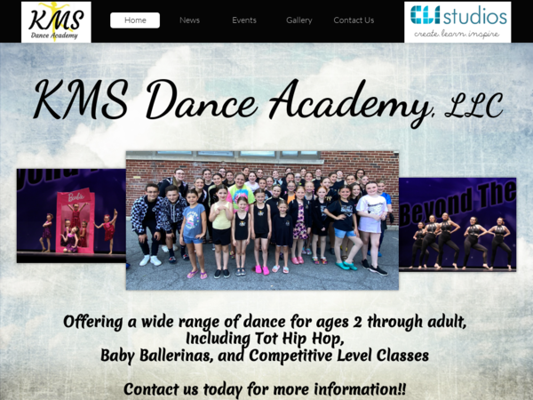KMS Dance Academy