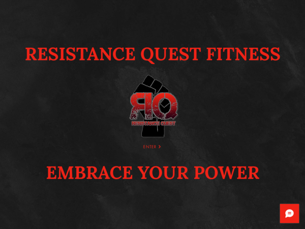Resistance Quest Fitness