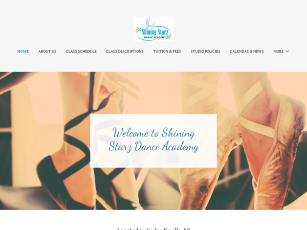 Shining Starz Dance Academy