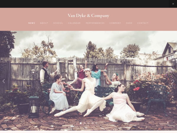 Van Dyke & Company
