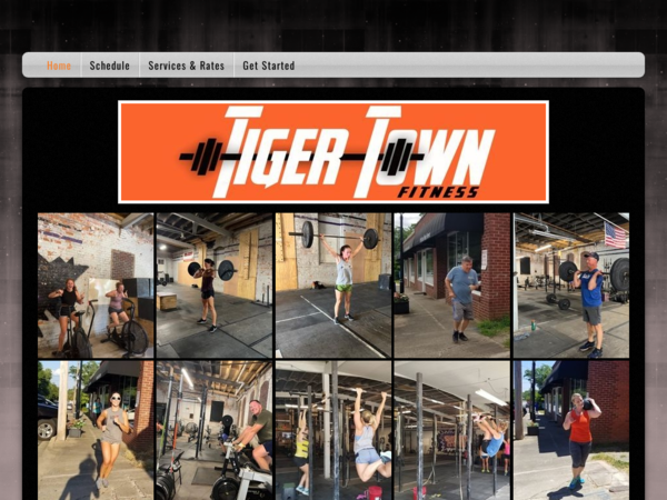 Tiger Town Fitness