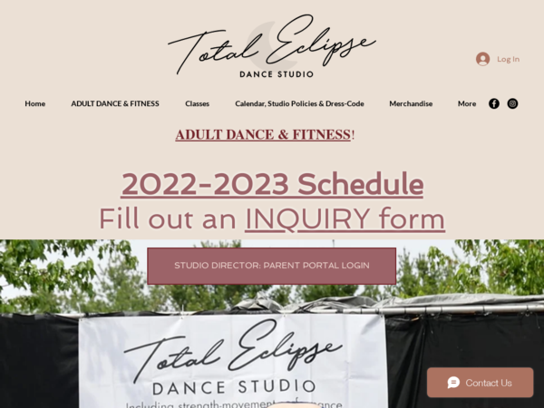 Total Eclipse Dance Studio
