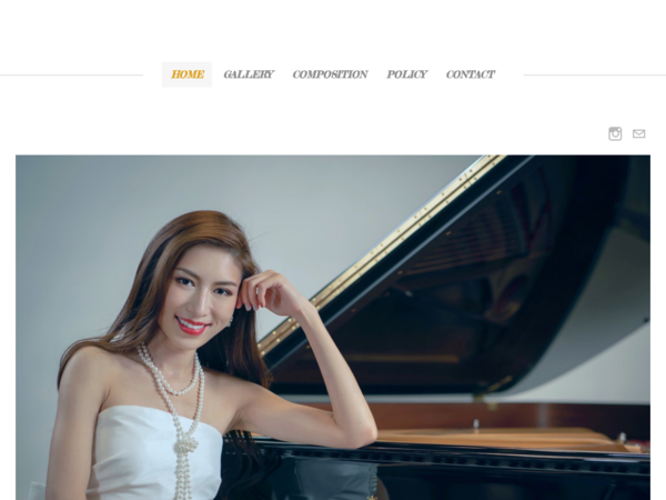 Bella Chen Music Studio