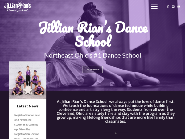 Jillian Rian's Dance School