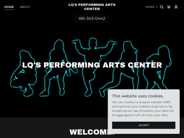 Lq's Performing Arts Center
