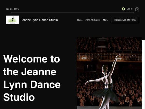 Jeanne Lynn Dance Studio