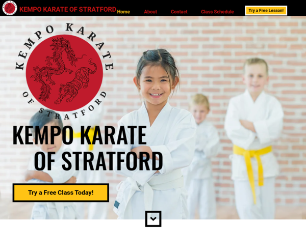 Kempo Karate of Stratford