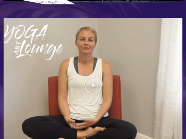 Yoga Art Lounge