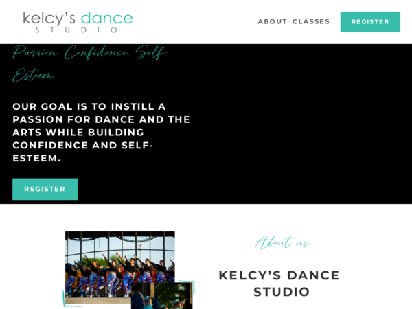 Kelcy's Dance Studio